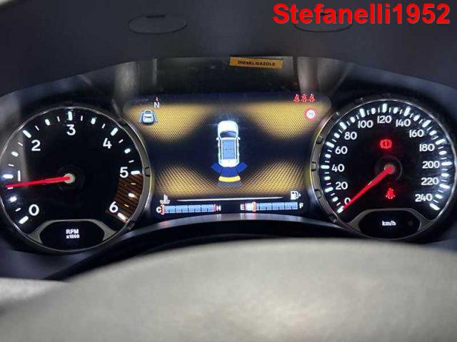 JEEP Renegade 2019 - 1.6 mjt Limited 2wd 130cv