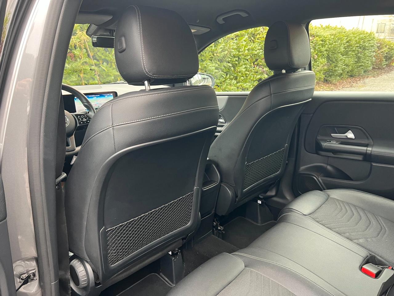 Mercedes-benz B 180 d Automatic Business Extra