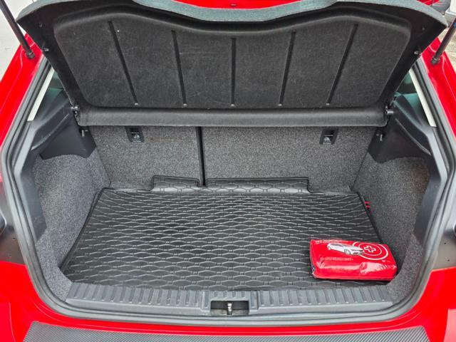 SEAT Ibiza 1.0 TGI 5 porte Style