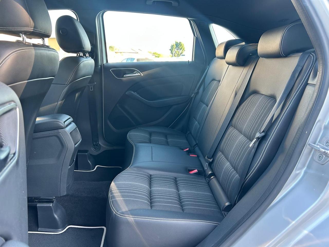MERCEDES B180CDI 110CV PREMIUM SPORT MOT. MERCEDES
