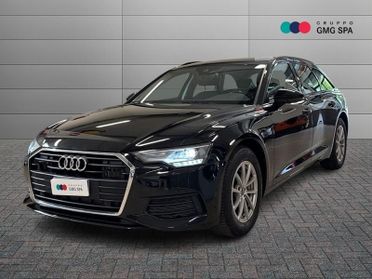 Audi A6 Avant 40 2.0 tdi mhev Business s-tronic my19