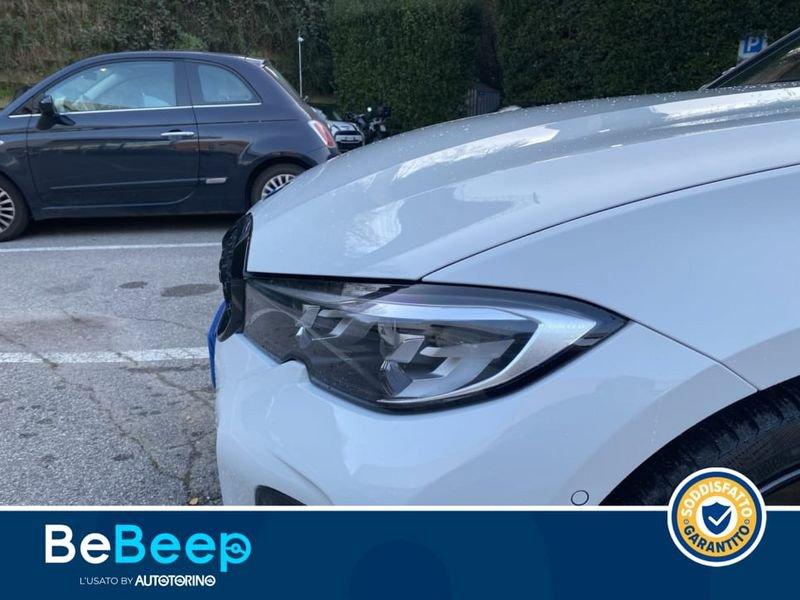 BMW Serie 3 Touring M340D TOURING MHEV 48V XDRIVE AUTO
