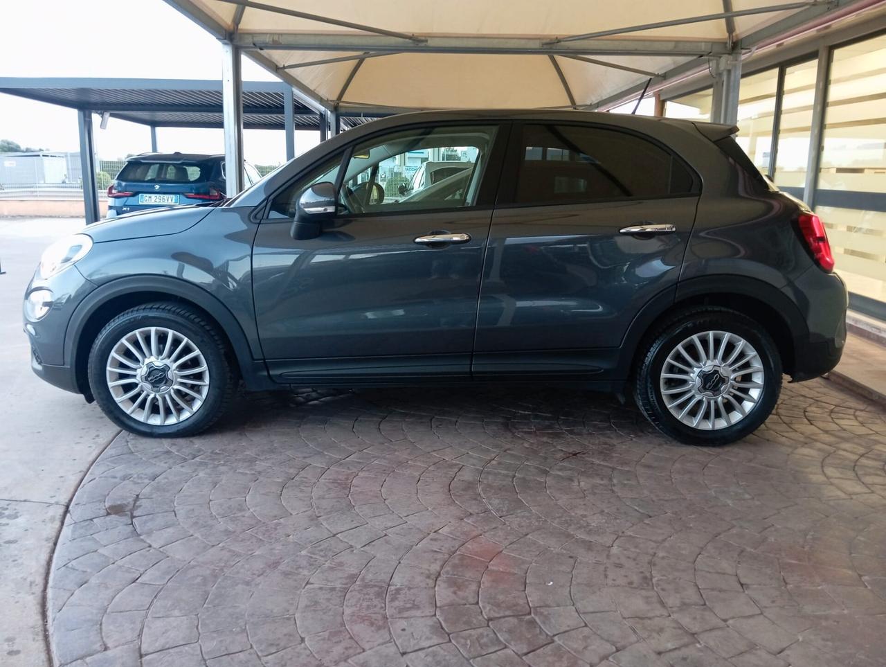 Fiat 500X 1.0 T3 120 CV