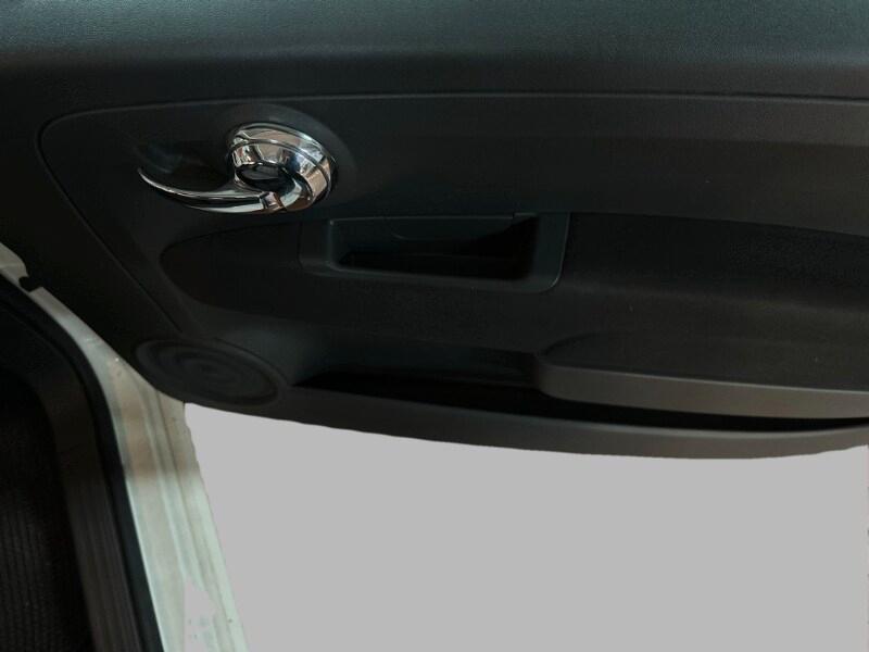 FIAT 500 (2015-2024) 500 1.3 Multijet 95 CV Lounge