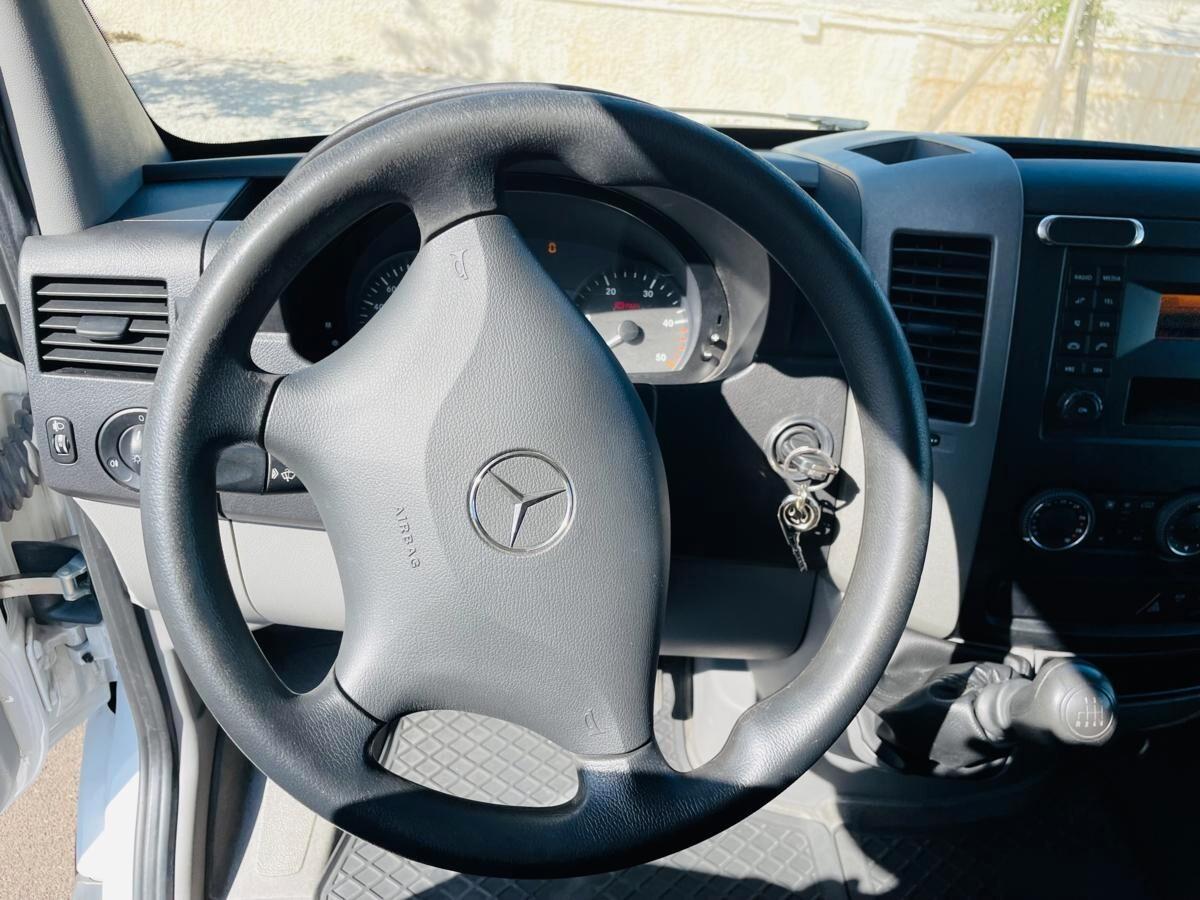 Mercedes Benz Sprinter 314 CDI 140CV
