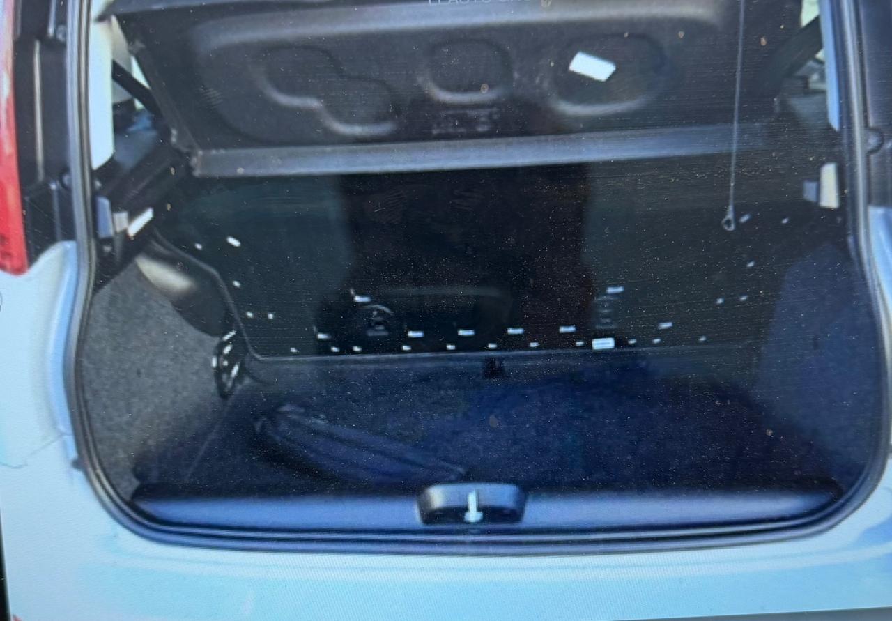 Fiat Panda 1.0 benzina come nuova 2022