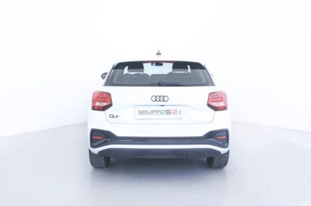 AUDI Q2 35 TFSI S tronic S Line Plus/Virtual/Black Pack