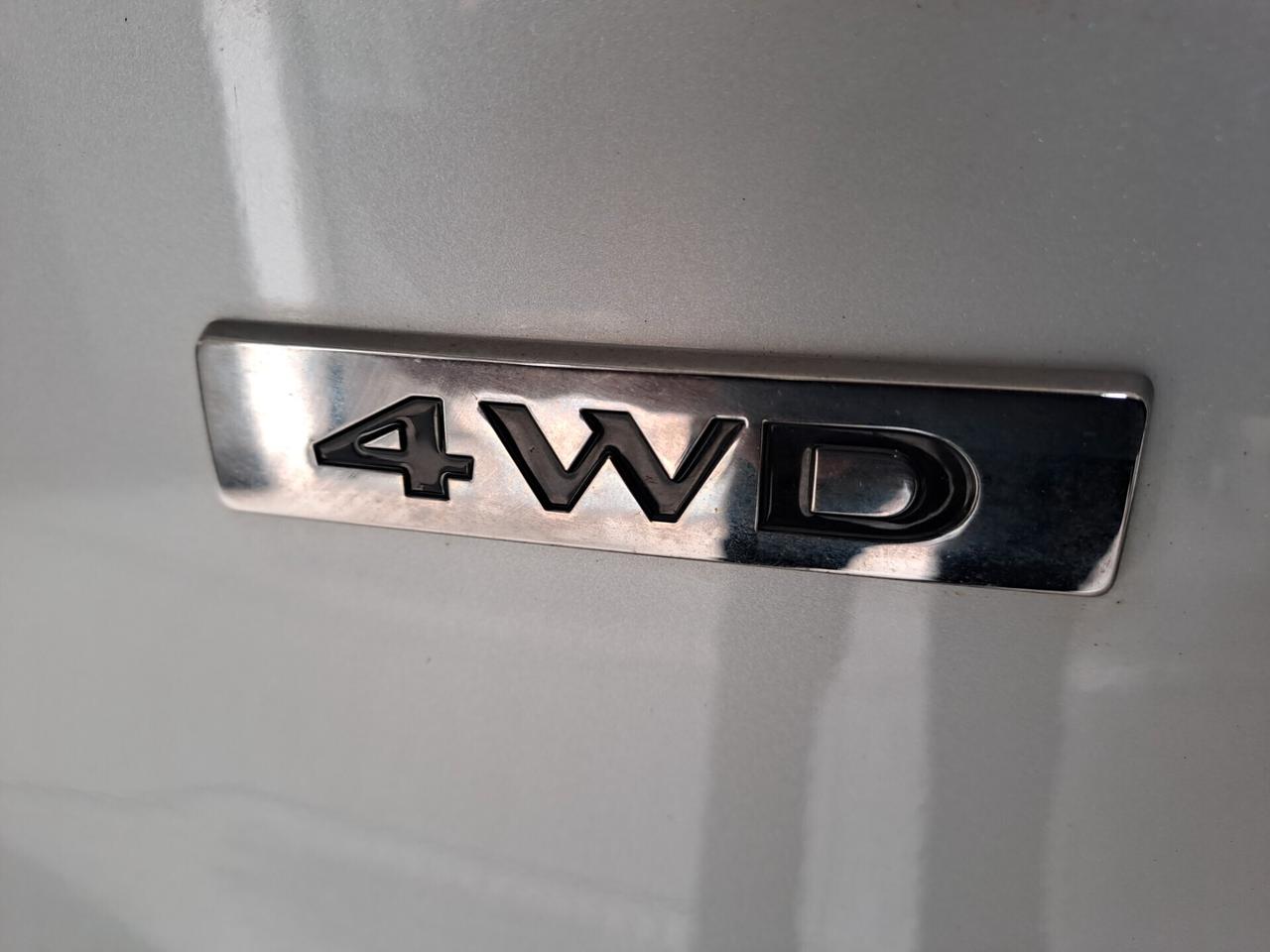 Renault Koleos Blue dCi 190 CV 4X4 X-Tronic Initiale Paris