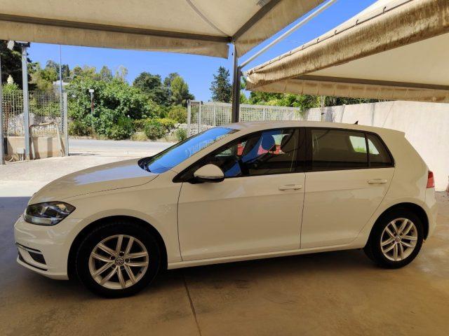 VOLKSWAGEN Golf 1.6 TDI 115 CV Business