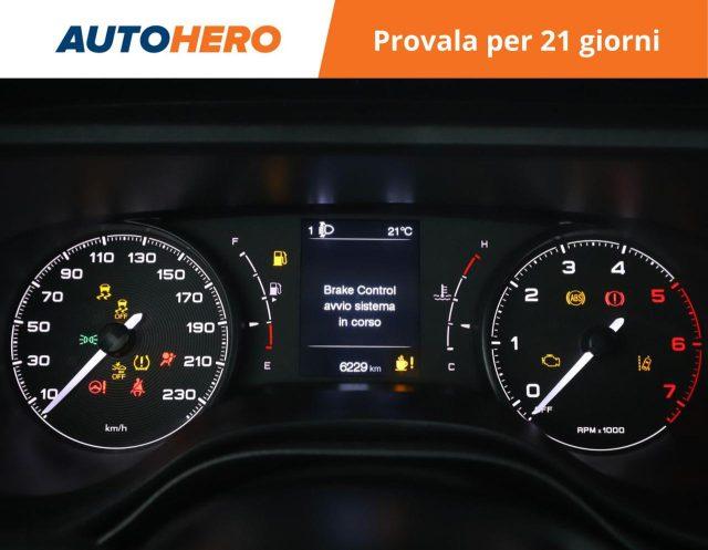 FIAT Tipo 1.6 Mjt S&S 4 porte