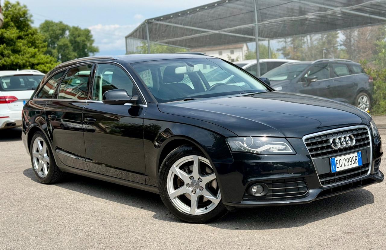Audi A4 2011 Avant 2.0 TDI 143CV Advanced Plus ok neopatentati ! ! !