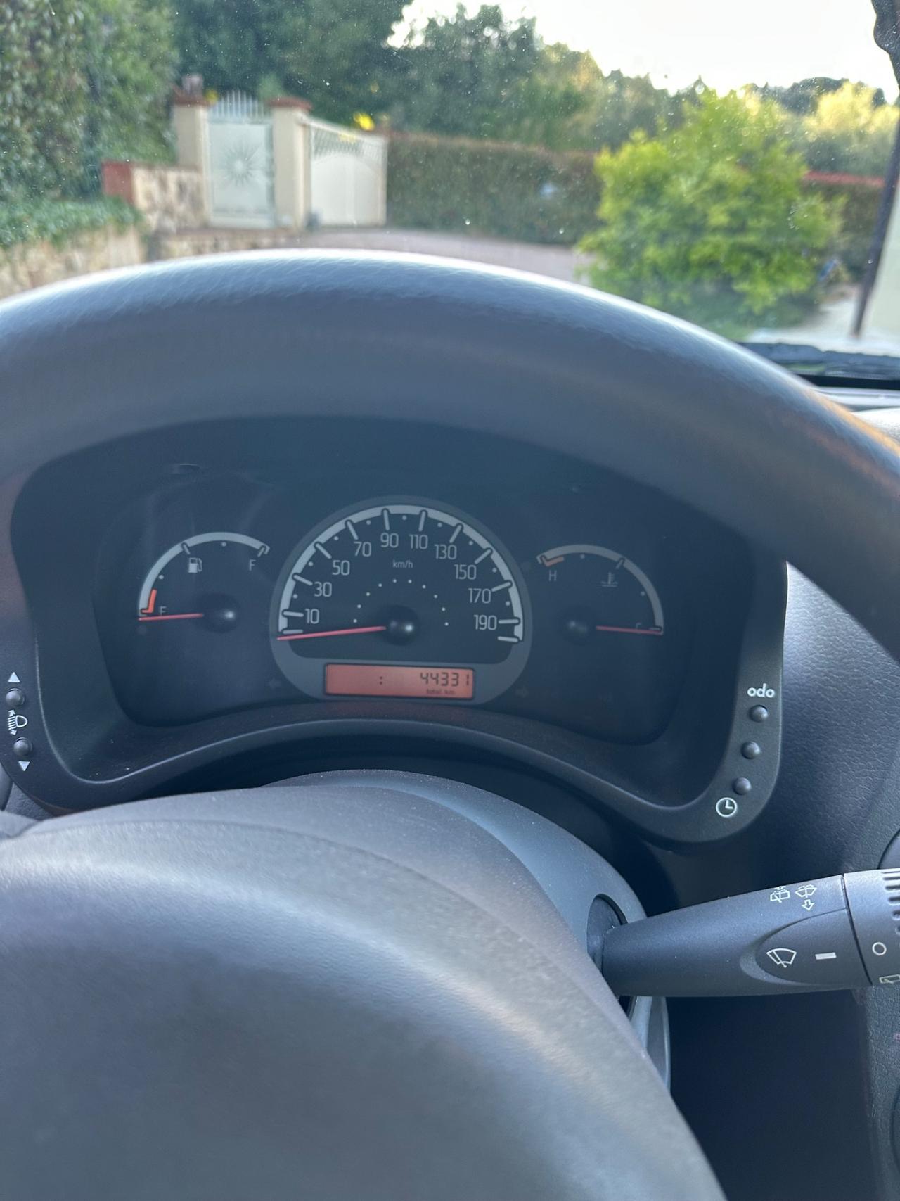Fiat Panda 1.2 Dynamic
