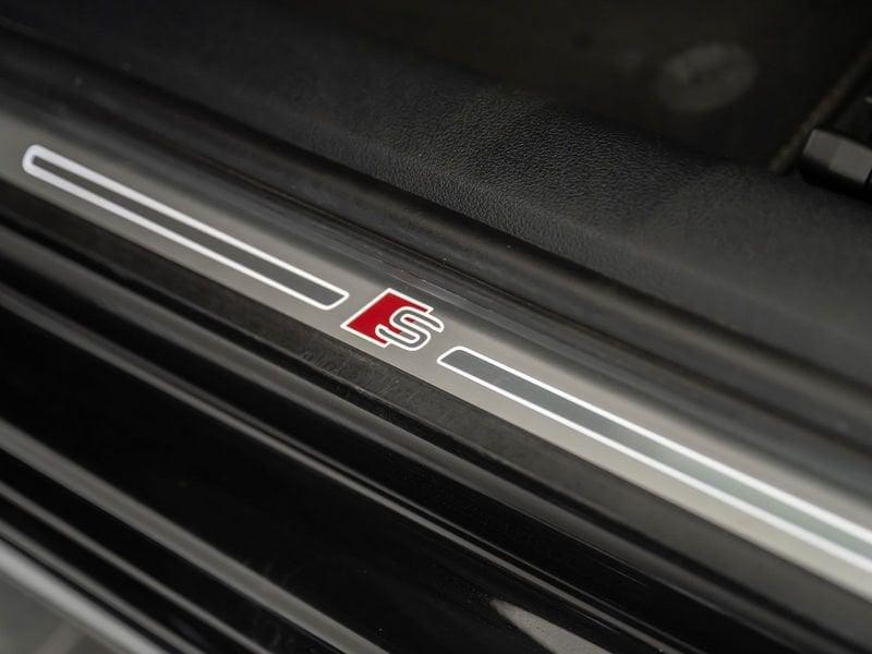 Audi A4 Avant 40 TDI quattro S tronic S line edition