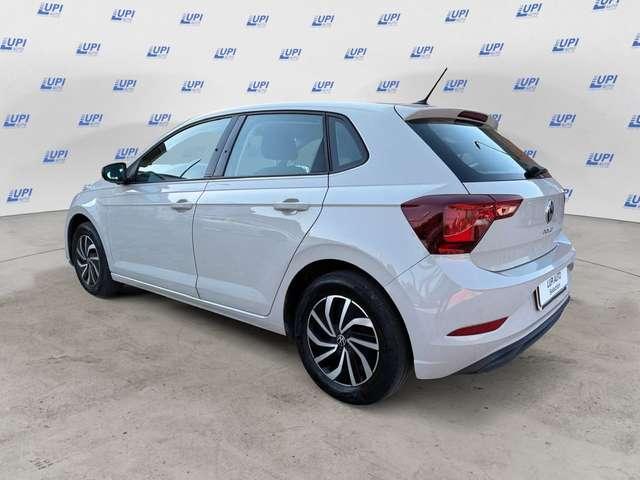 Volkswagen Polo 1.0 tsi Life 95cv