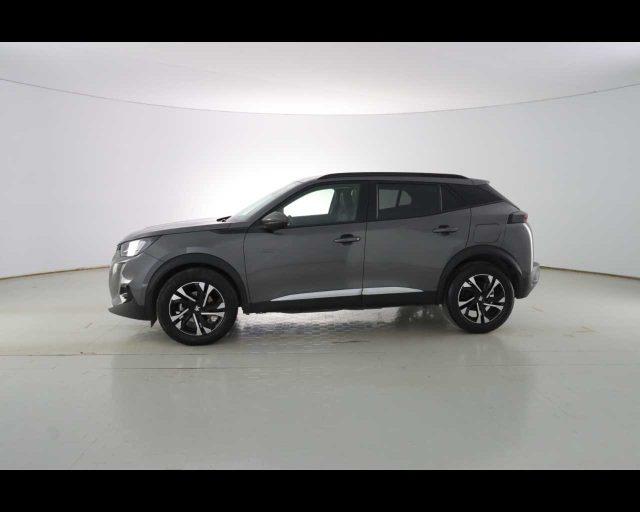 PEUGEOT 2008 PureTech 100 S&S Allure