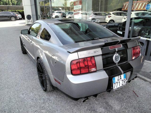 MUSTANG Mustang SHELBY GT 500