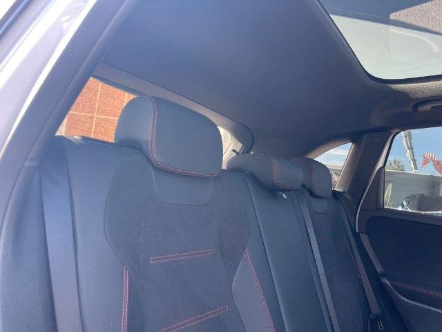 MERCEDES B 180 d Automatic AMG Line Advanced Plus