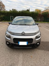 Citroen C3 1.2 - NEOPATENTATI - 12 MESI DI GARANZIA -