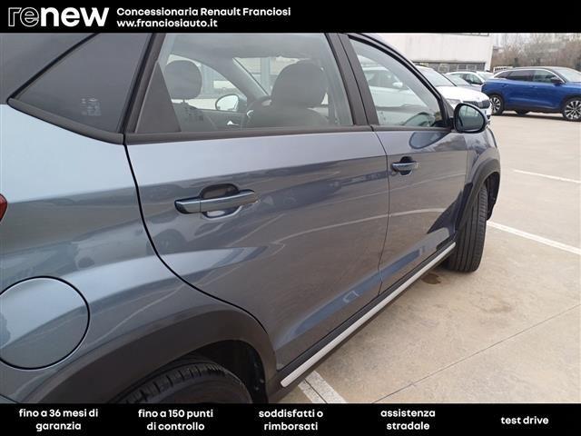 DR MOTOR DR3 DR 3 1.5 Bi-Fuel 114cv S2