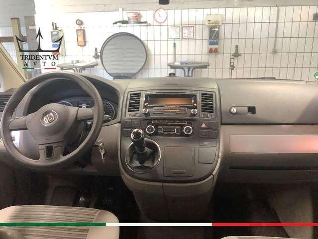 Volkswagen T5 California 2.0 Tdi Comfortline