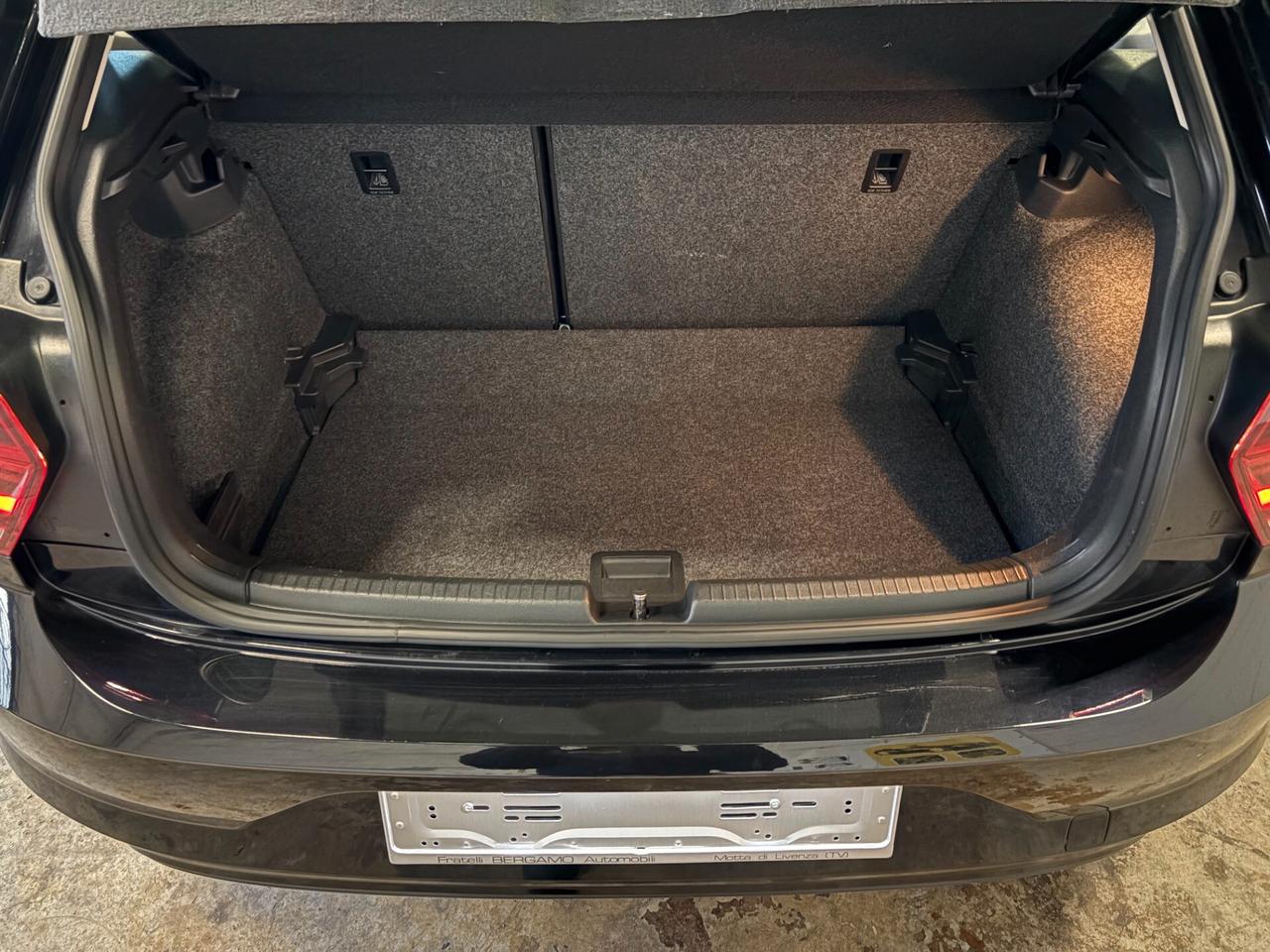 Volkswagen Polo 1.0 EVO 5p. Comfortline Carplay / Android Auto