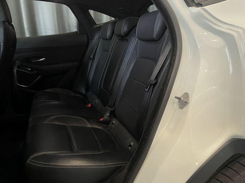 Jaguar E-Pace 2.0D i4 180cv R-DYNAMIC AUTO AWD