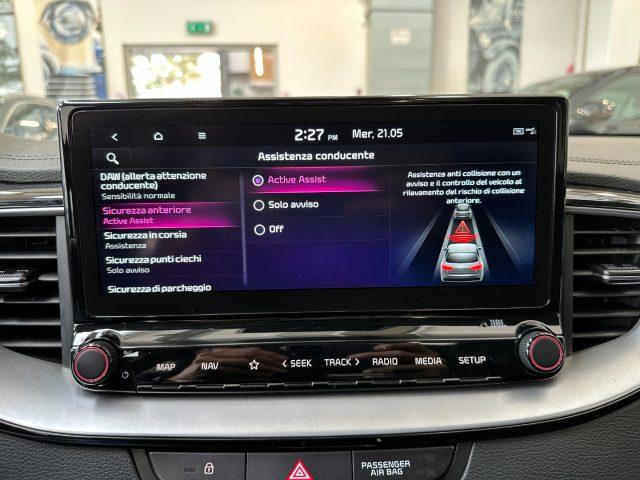 KIA XCeed 1.5 T-GDi 160 CV MHEV DCT High Tech - IVA