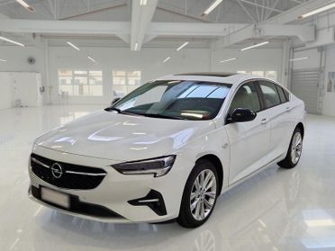 OPEL INSIGNIA GRAND SPORT 2.0 CDTI BUSINESS ELEGANCE 174 CV AT8 5 PORTE BERLINA