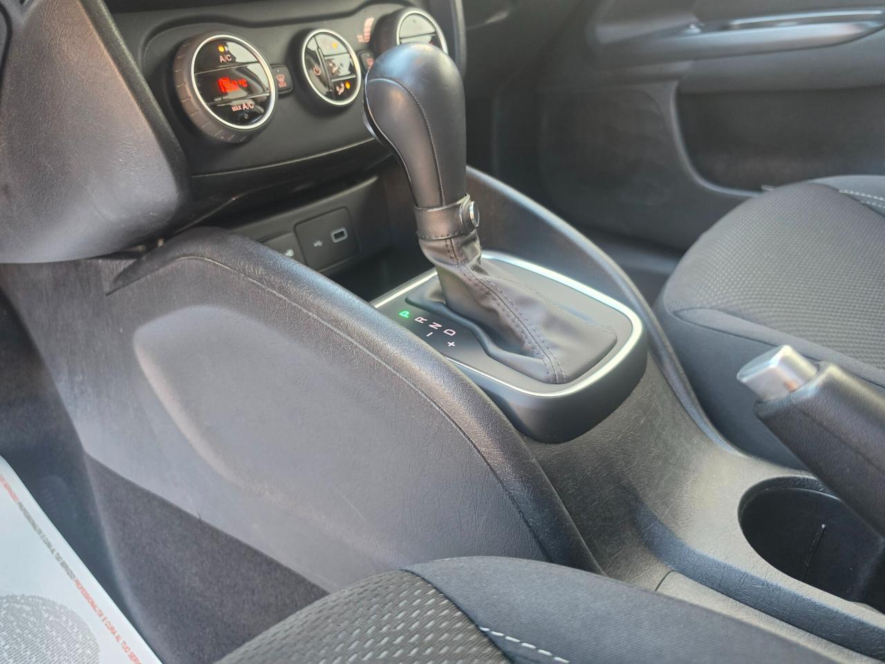 Fiat Tipo 1.6 Mjt 120cv Lounge Automatica