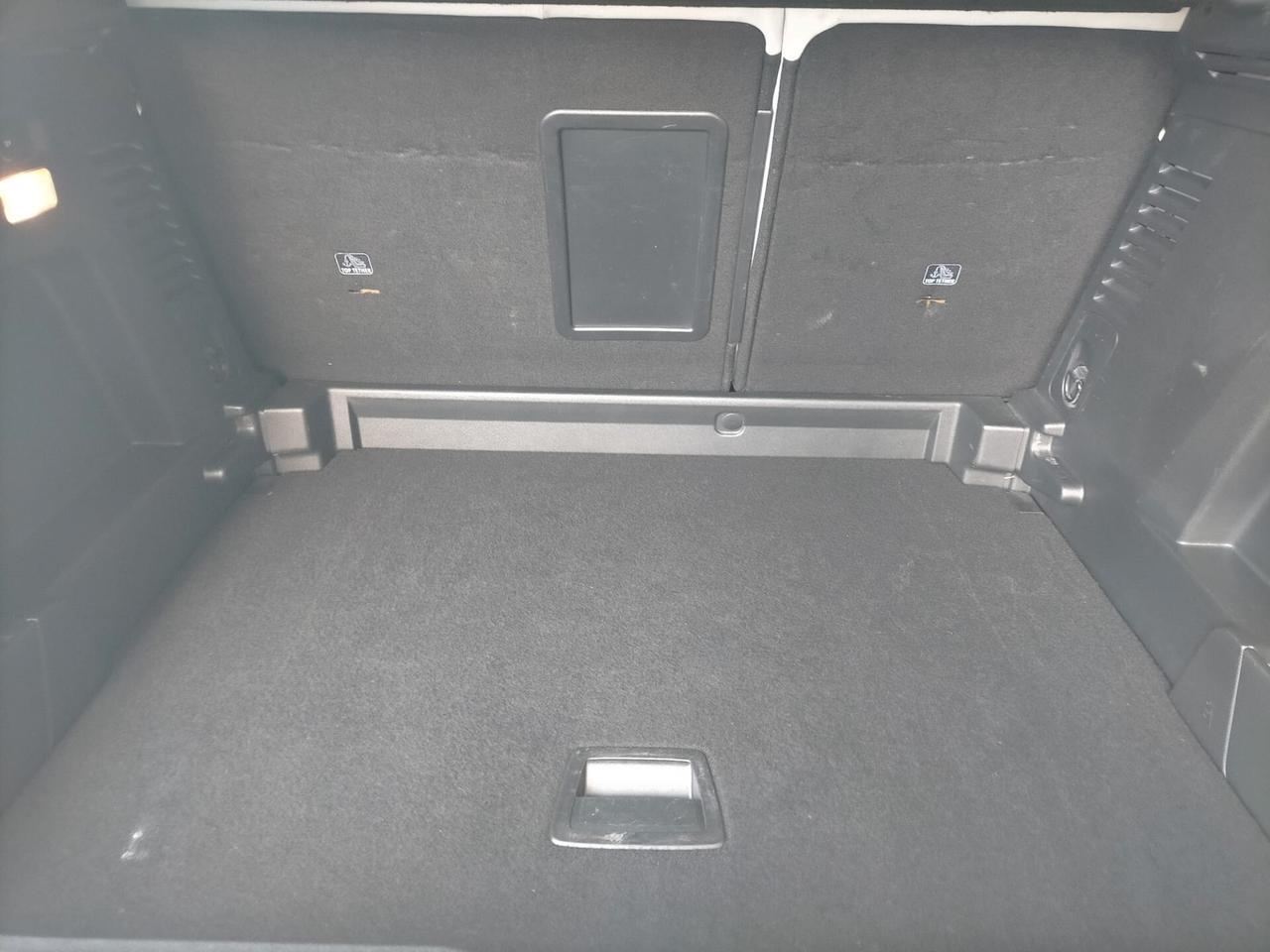 Peugeot 3008 BlueHDi 130 S&S Allure
