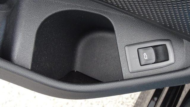 BMW 320 d 190 cv, Touring, Automatica, Garanzia.