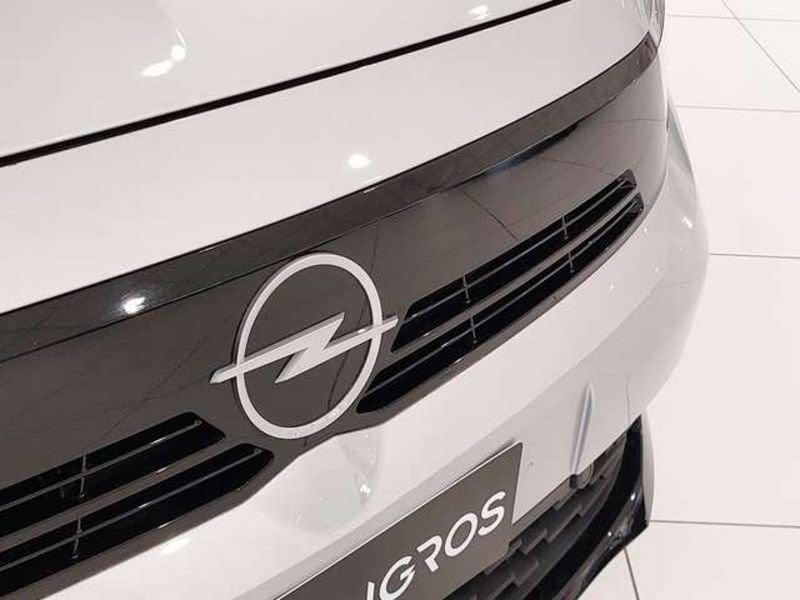 Opel Corsa 1.2 AT6 100cv NUOVA DA IMMATRICOLARE