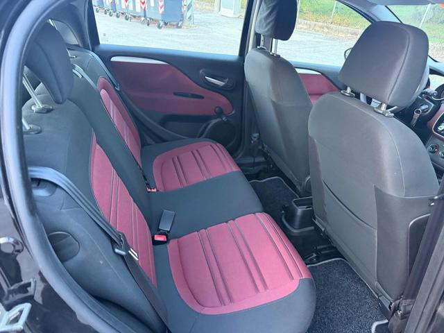 FIAT Punto Evo 98km 1.3 Mjt 75 CV 5p Dynamic Stupenda Bellissima