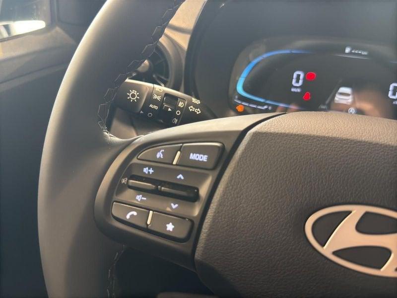 Hyundai i10 i10 5p 1.0 MPI / GPL 63cv S&S Connectline