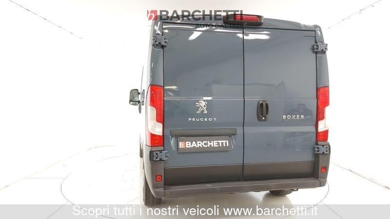Peugeot Boxer (3ª serie) 330 2.2 BLUEHDI 120 S&S PC-TN FURGONE