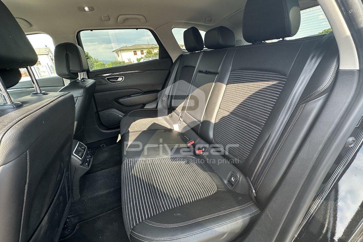 RENAULT Talisman Sporter dCi 130 CV Energy Executive 4Control
