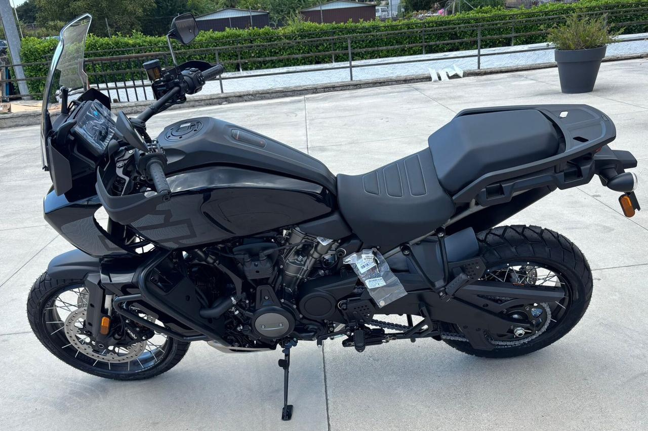 Harley-davidson Pan America Special - 2025