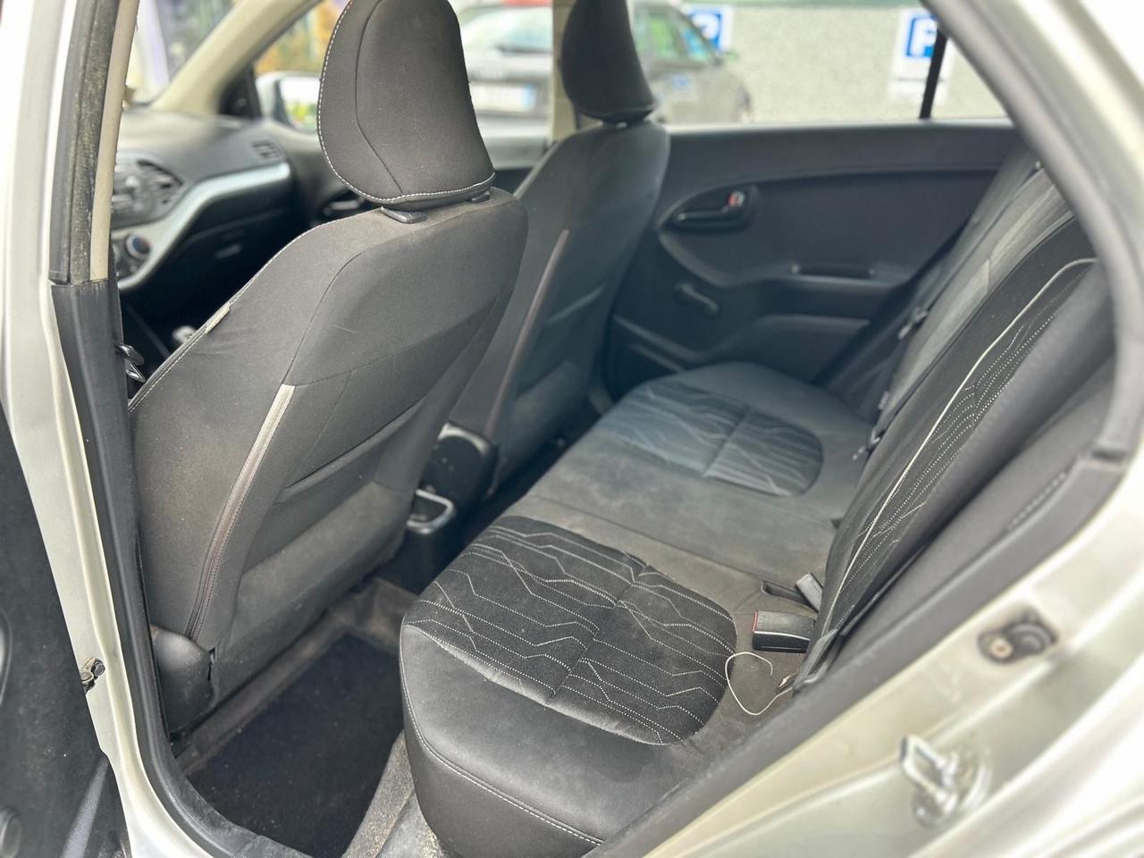 Kia Picanto 1.0 12V 5 porte * Problemi Motore*