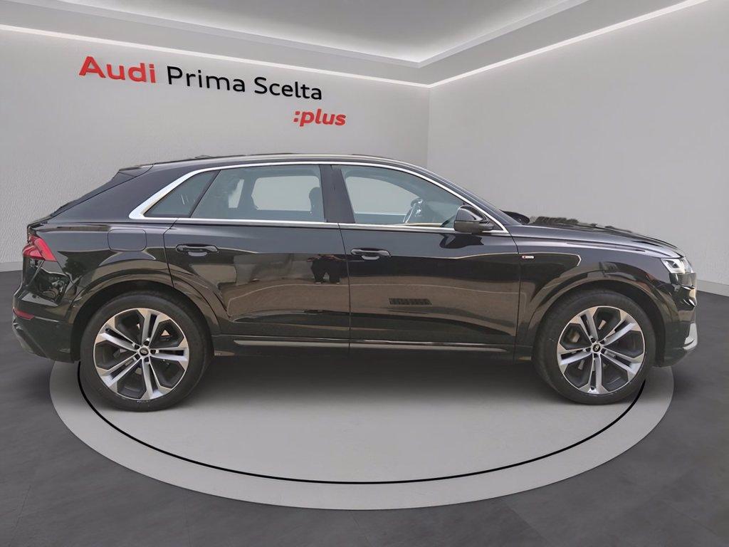 AUDI Q8 50 3.0 tdi mhev sport quattro tiptronic del 2022