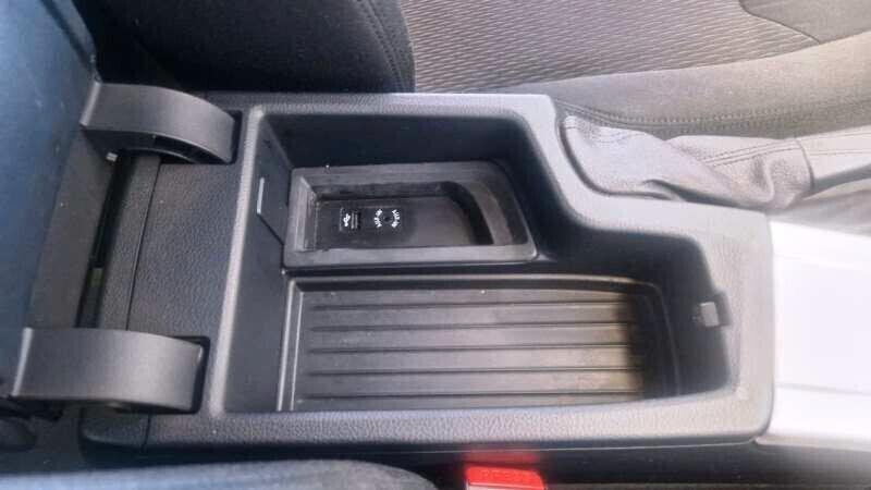 BMW 330 d 258 CV X-Drive Gran Turismo Automatica