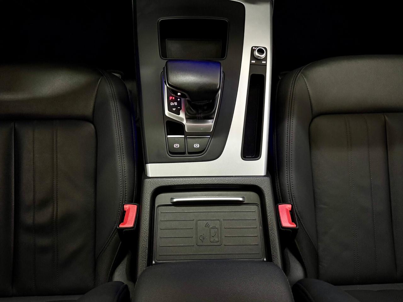 Audi Q5 40 TDI 204 CV mhev 12V Advanced quattro s-tronic