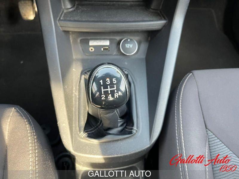 Ford Ka Plus 1.2 85cv Ultimate