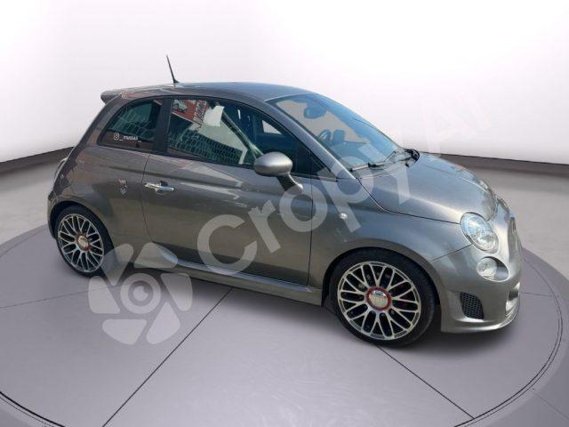ABARTH 595 1.4 Turbo T-Jet 160 CV