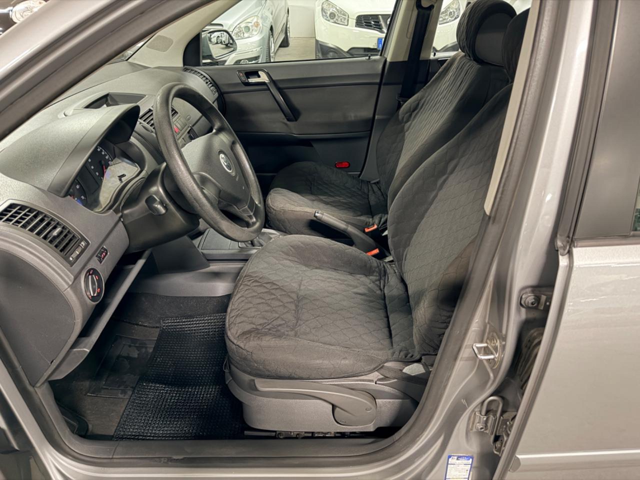 Volkswagen Polo 1.4/80CV 16V 5p. Comfortline