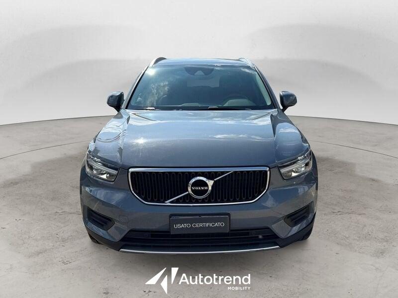 Volvo XC40 D3 150 CV Automatica NAVI LED Momentum