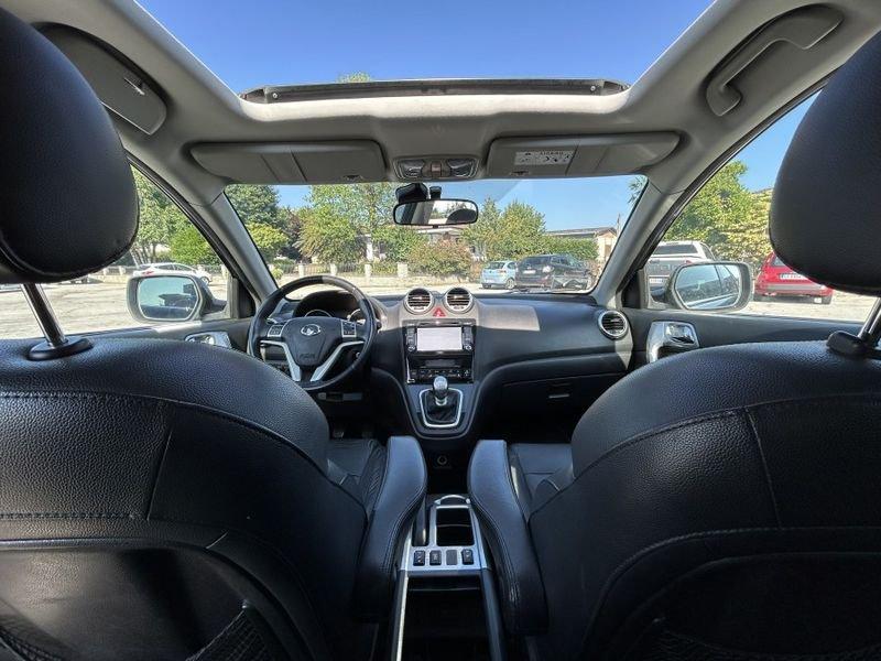 Great Wall H6 2.0 Premium 4X4 GARANZIA E TAGLIANDO INCLUSI