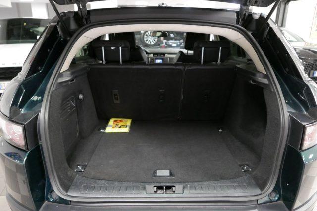 LAND ROVER Range Rover Evoque 2.2 TD4 5p. Automatica Pure