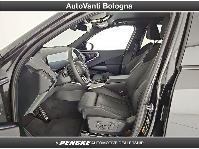BMW X3 X3 xdrive30e MSport Pro auto