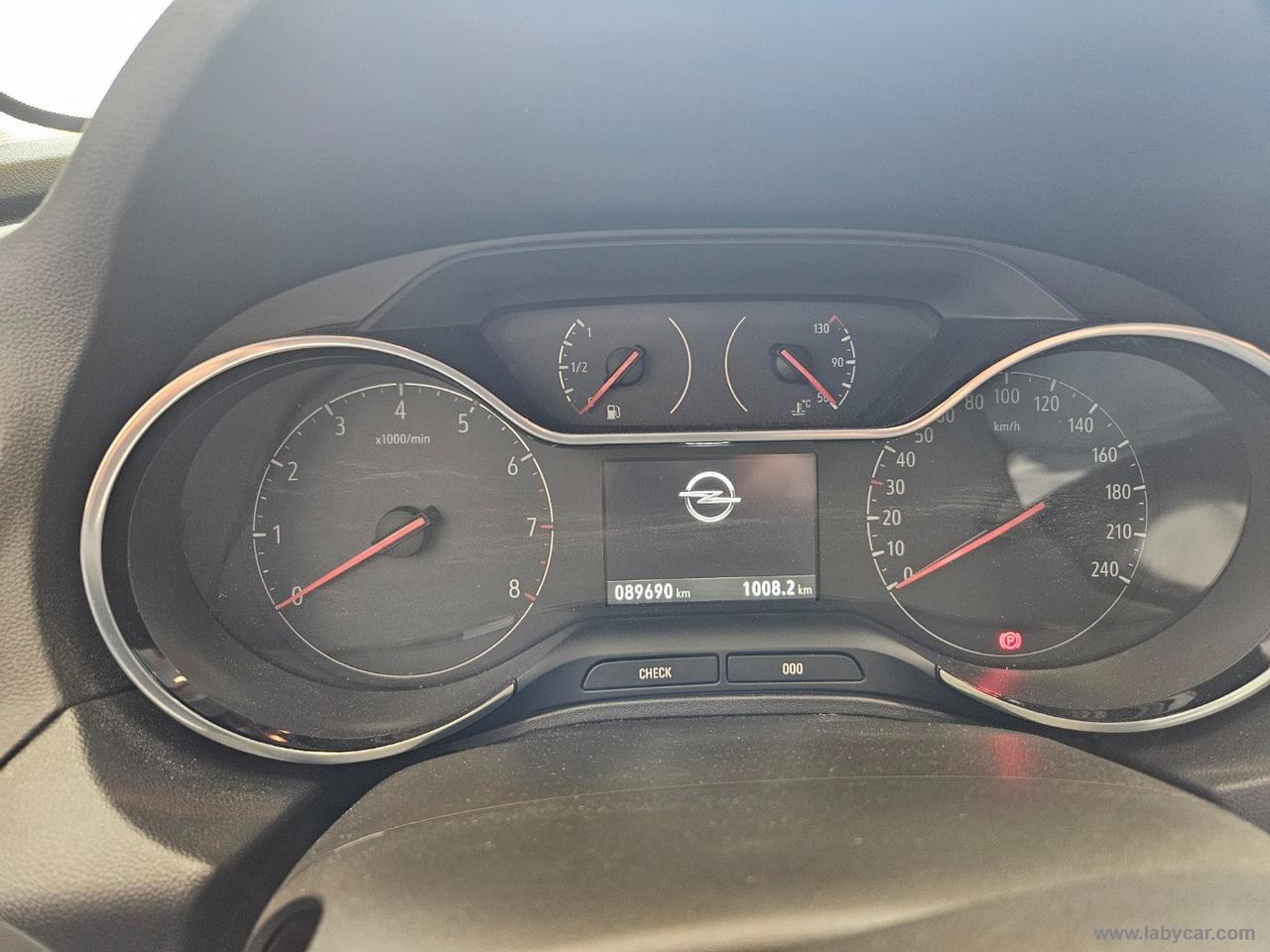 OPEL Grandland X 1.5 diesel Ecotec S&S aut. Innovation