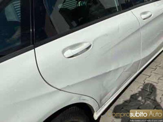 MERCEDES-BENZ B 160 Executive